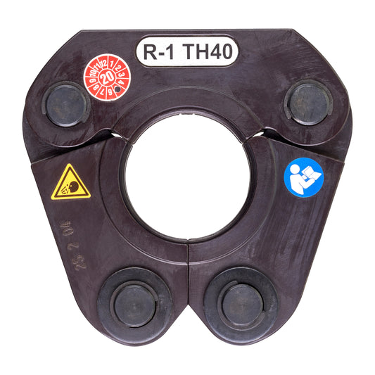 MILWAUKEE Lisovacie čeľuste RJ18-TH40-1 ks