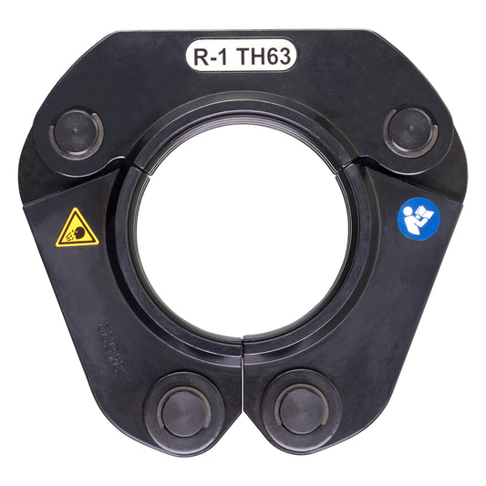 MILWAUKEE Lisovacie čeľuste RJ18-TH63-1 ks