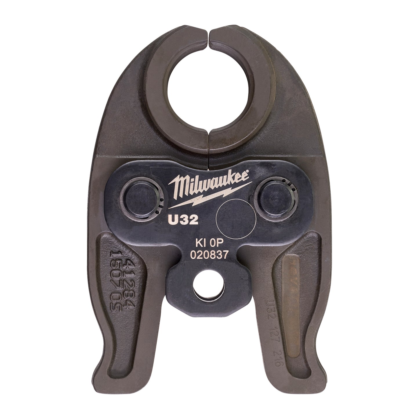 MILWAUKEE Čeľuste pre hydraulický lis J12-U32