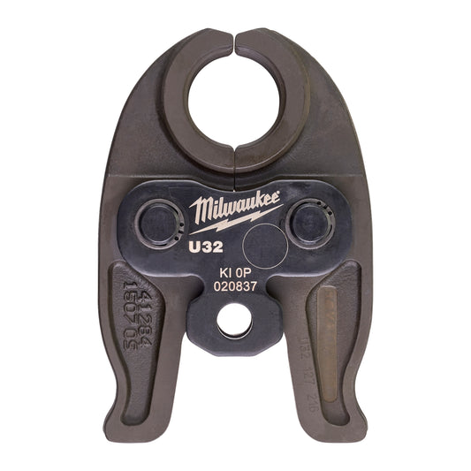 MILWAUKEE Čeľuste pre hydraulický lis J12-U32