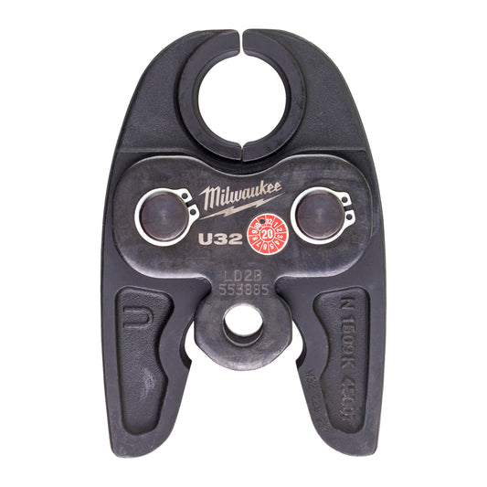MILWAUKEE Čeľuste pre hydraulický lis J18-U32
