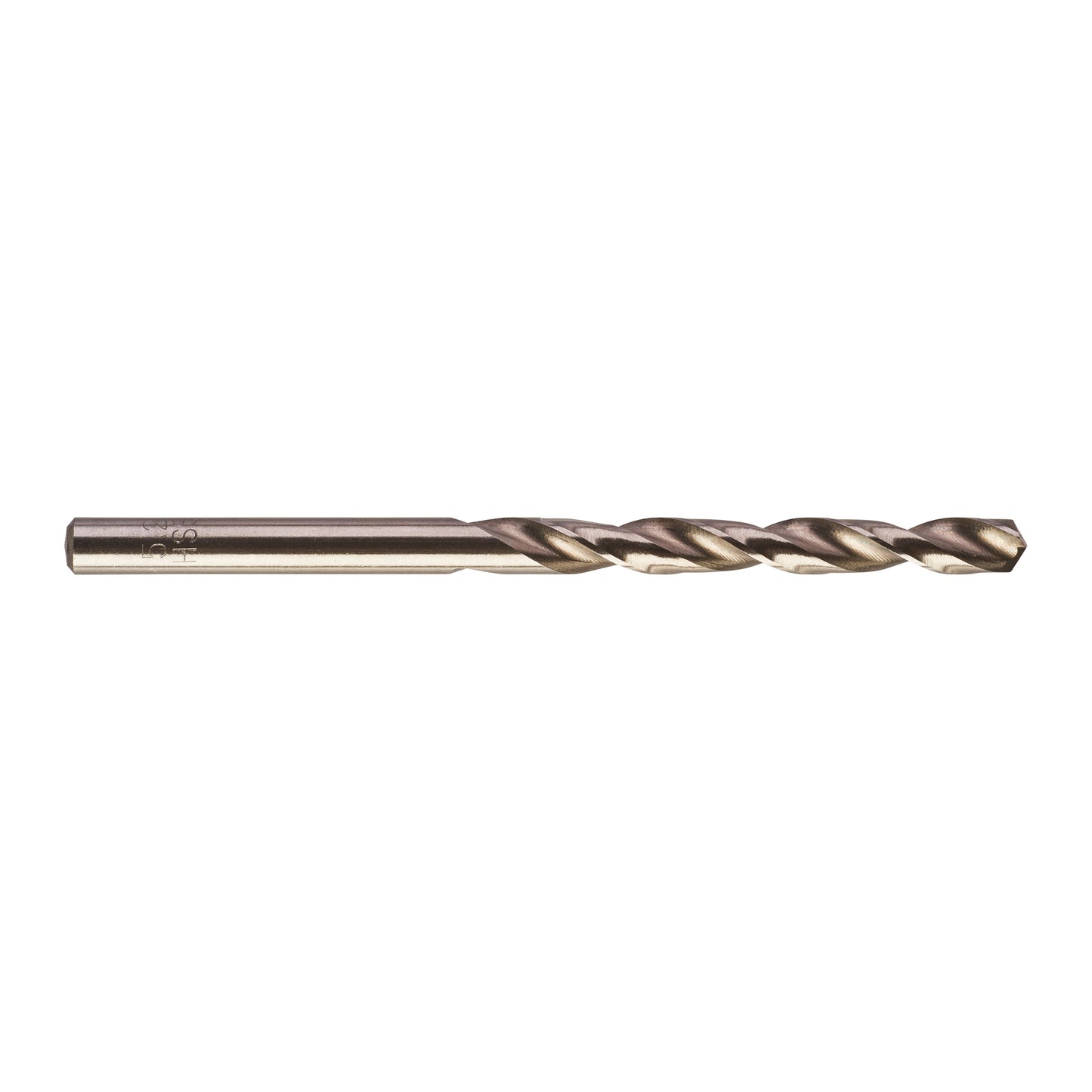 MILWAUKEE Vrták do kovu Thunderweb Ø 5,2 mm (10 ks)