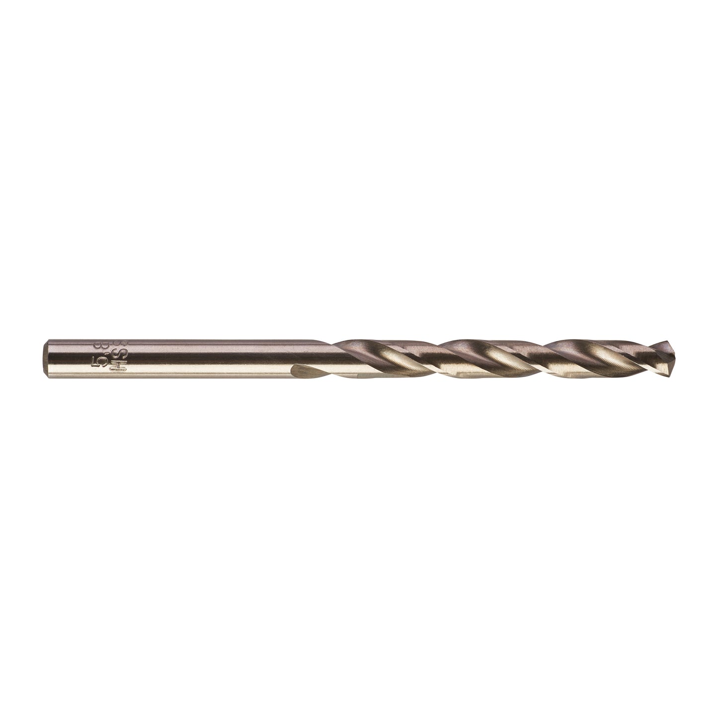 MILWAUKEE Vrták do kovu Thunderweb Ø 5,8 mm (10 ks)