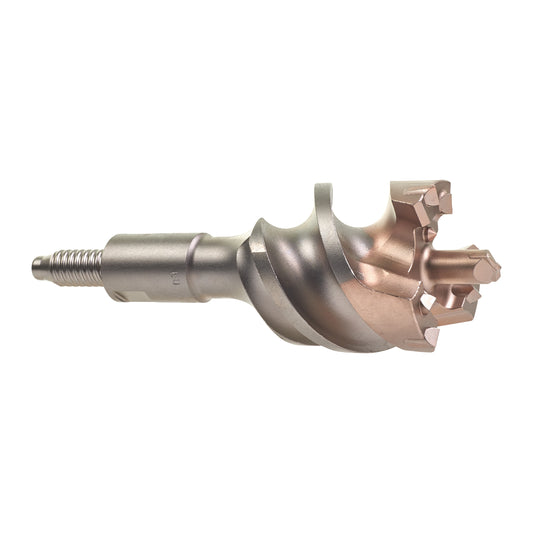 MILWAUKEE Vario tunelové vrtáky so závitom – 60 mm