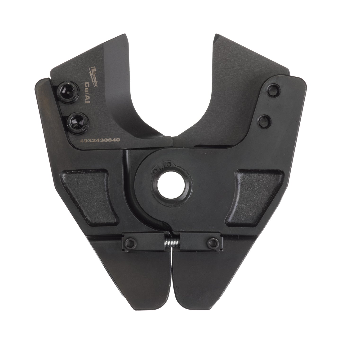 MILWAUKEE Kotúče na rezanie medi / hliníka