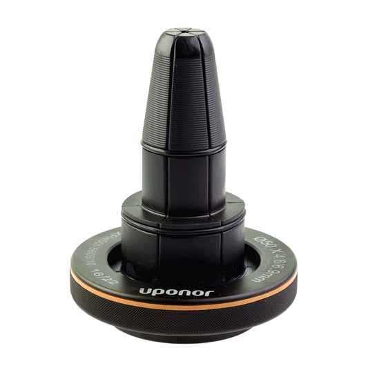 MILWAUKEE PXPH50I-5606/10 rozširovacia hlavica DN50-1pc