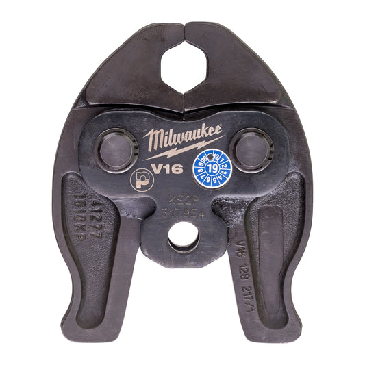 MILWAUKEE J12-V16 PRÍDRŽNÁ ČEĽUSŤ