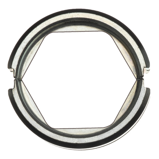 MILWAUKEE Krimpovacie čeľuste DIN22 AL 300