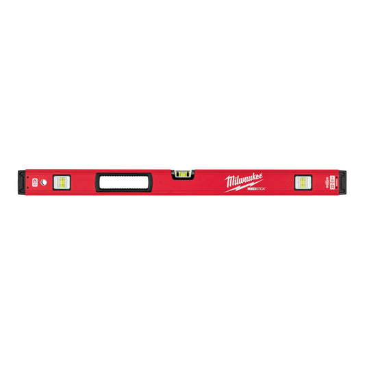 MILWAUKEE REDSTICK Backbone vodováha 80 cm magnetická