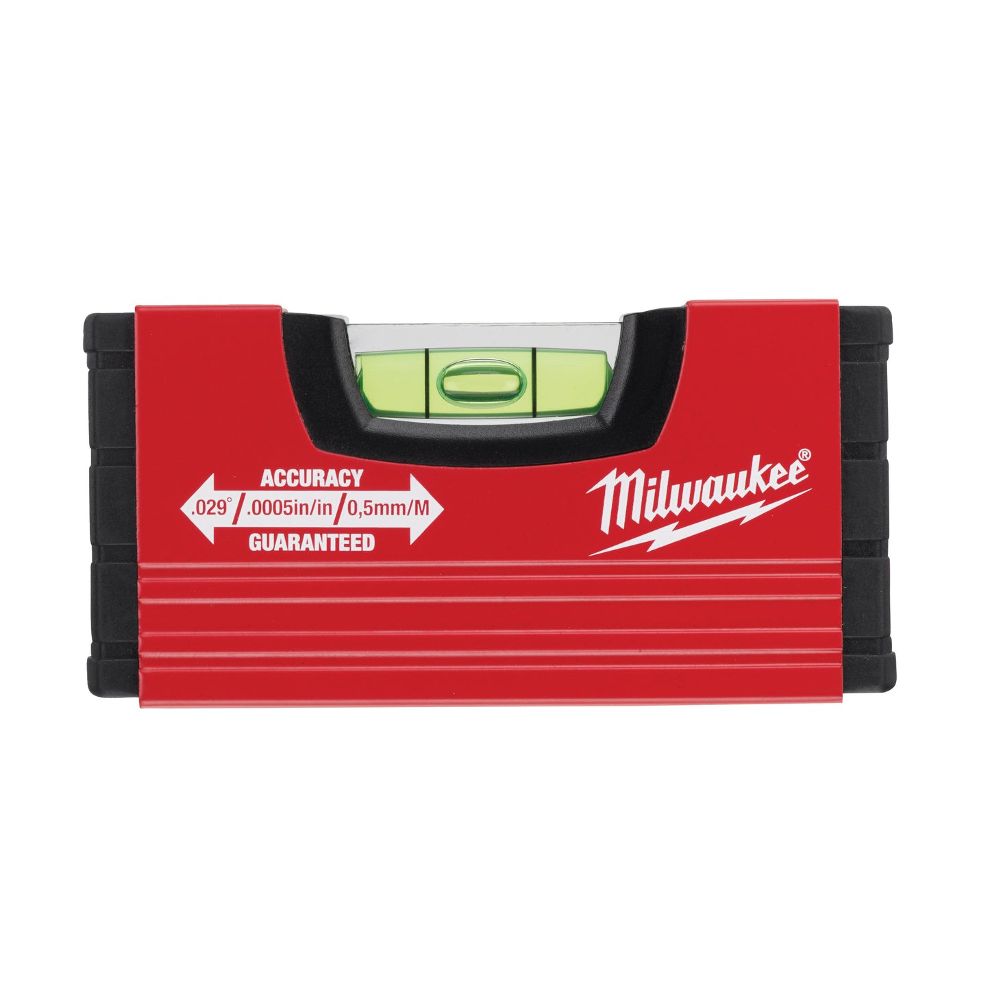 MILWAUKEE Mini vodováha 10 cm