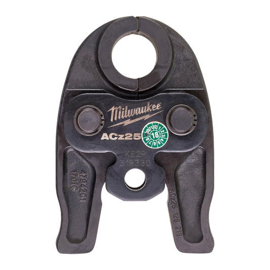 MILWAUKEE JAW J12-ACZ 25 - 1PC PRÍDRŽNÁ ČEĽUSŤ