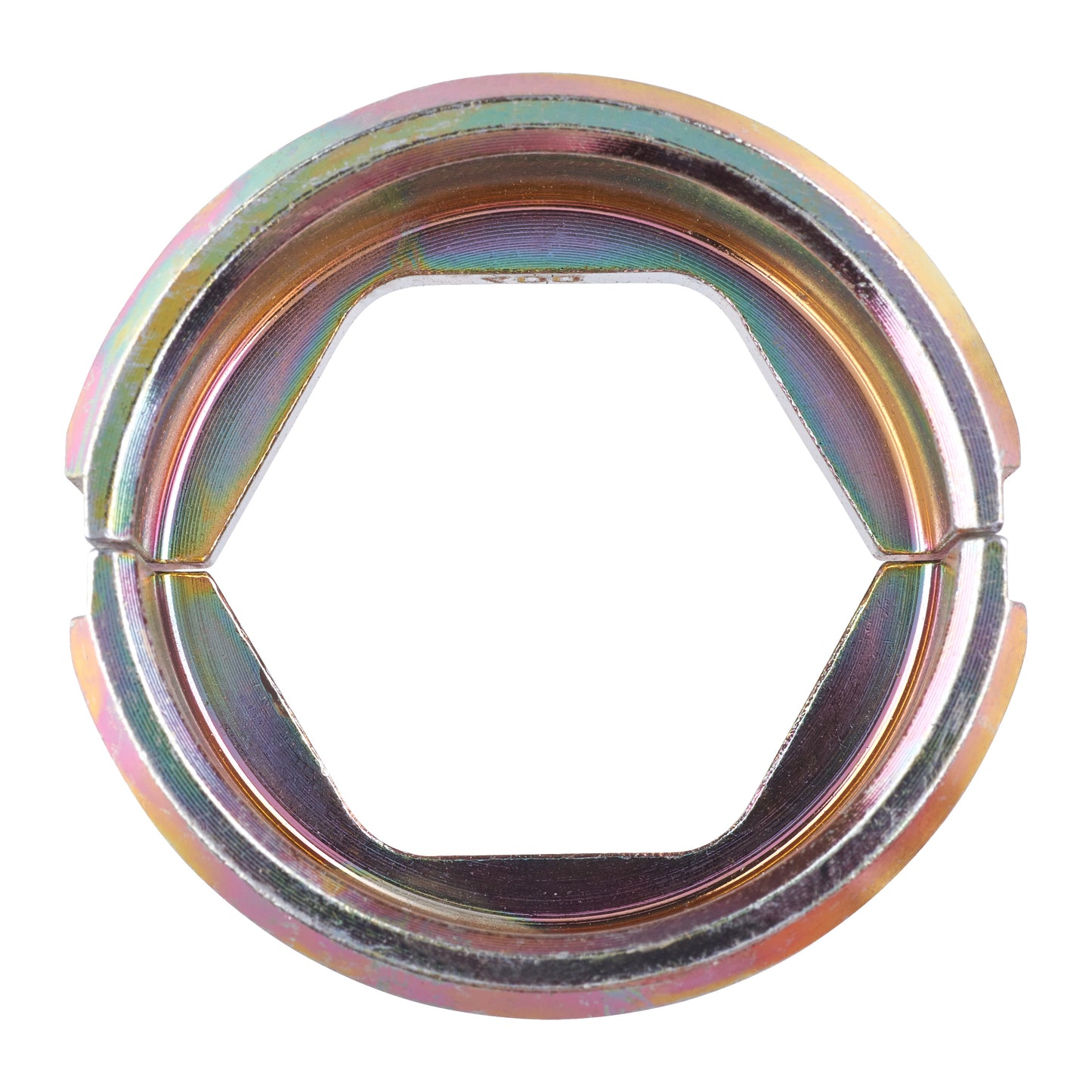 MILWAUKEE NF13 CU 400-1PC UPÍNACÍ KRÚŽOK