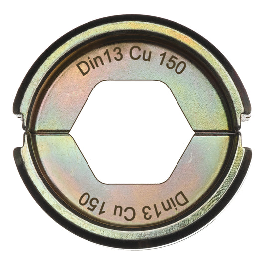 MILWAUKEE DIN13 CU 150-1PC UPÍNACÍ KRÚŽOK