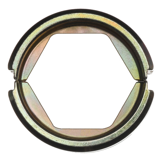 MILWAUKEE DIN13 CU 300-1PC UPÍNACÍ KRÚŽOK