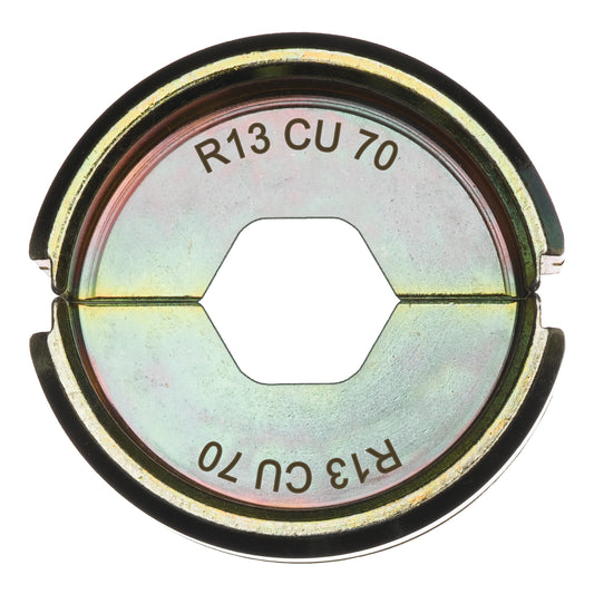 MILWAUKEE R13 CU 70-1PC UPÍNACÍ KRÚŽOK