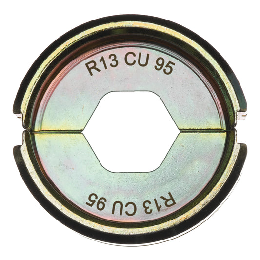 MILWAUKEE R13 CU 95-1PC UPÍNACÍ KRÚŽOK