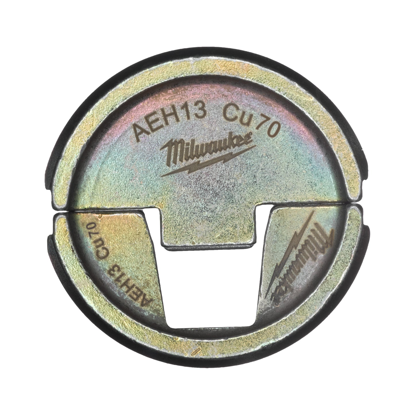 MILWAUKEE AEH13 CU 70-1PC UPÍNACÍ KRÚŽOK