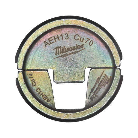 MILWAUKEE AEH13 CU 70-1PC UPÍNACÍ KRÚŽOK