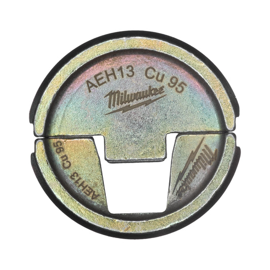 MILWAUKEE AEH13 CU 95-1PC UPÍNACÍ KRÚŽOK