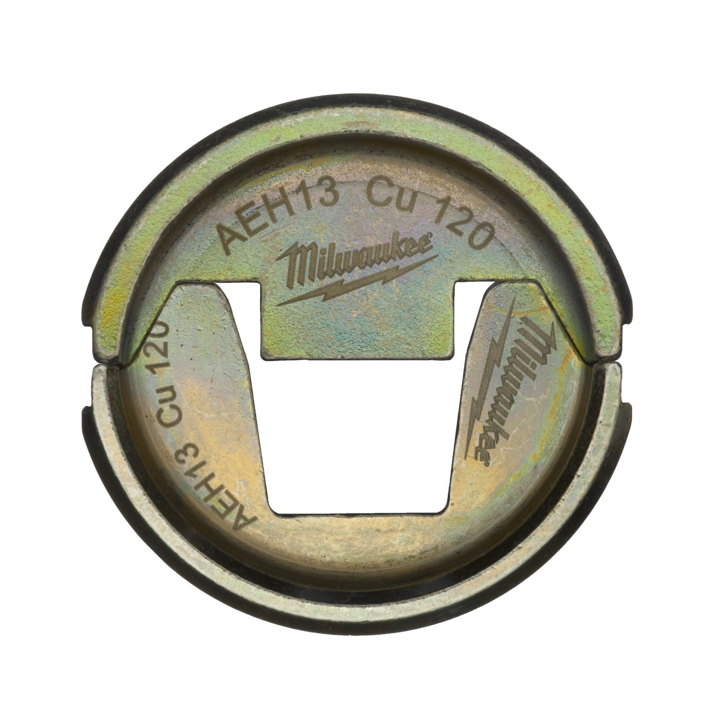 MILWAUKEE AEH13 CU 120-1PC UPÍNACÍ KRÚŽOK