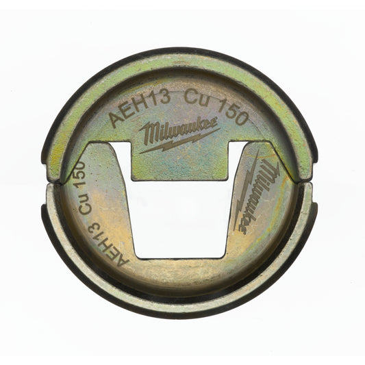 MILWAUKEE AEH13 CU 150-1PC UPÍNACÍ KRÚŽOK