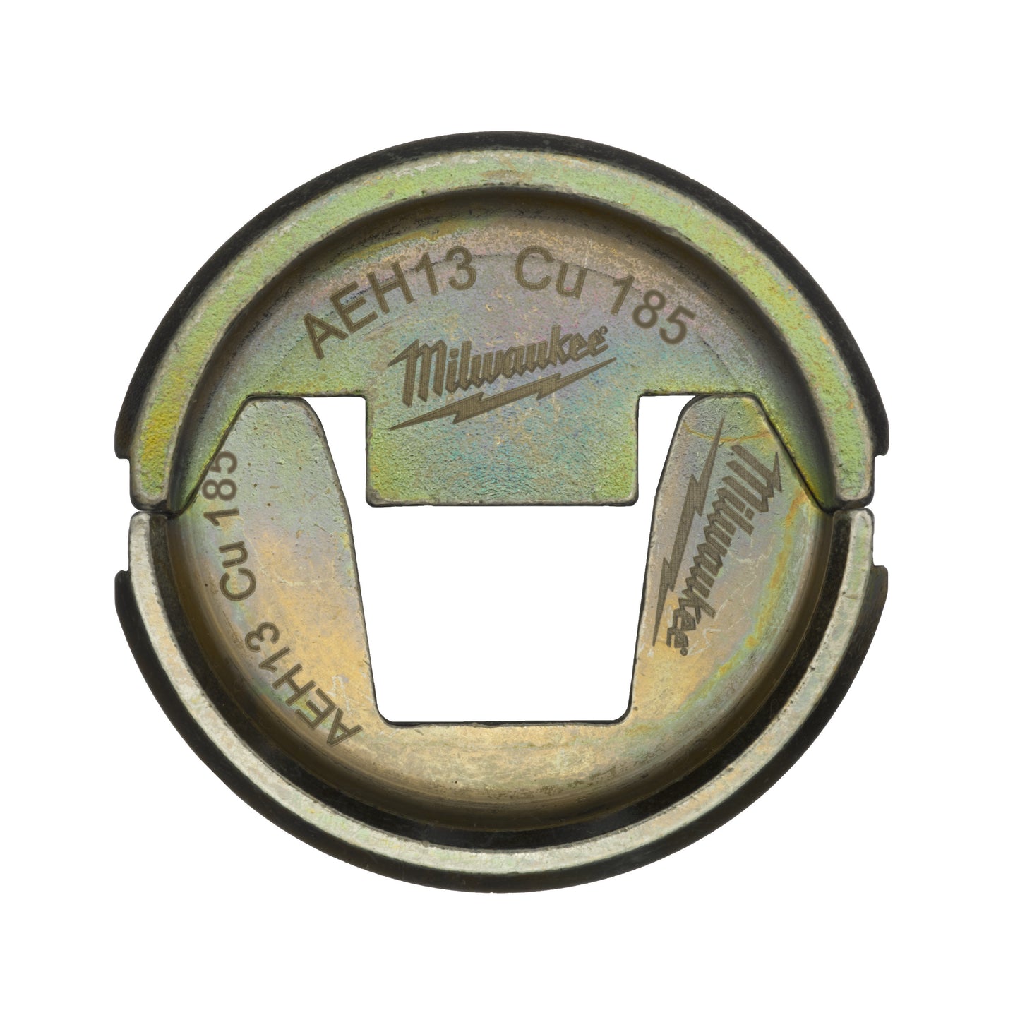 MILWAUKEE AEH13 CU 185-1PC UPÍNACÍ KRÚŽOK