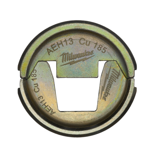 MILWAUKEE AEH13 CU 185-1PC UPÍNACÍ KRÚŽOK