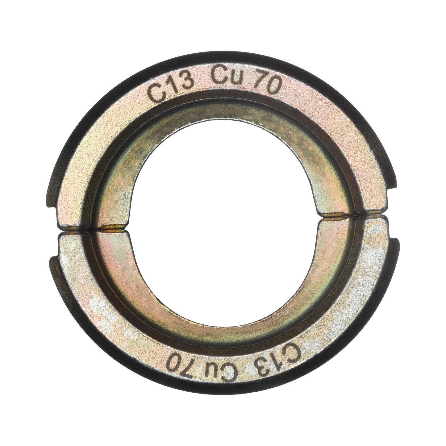 MILWAUKEE C13 CU 70-1PC UPÍNACÍ KRÚŽOK