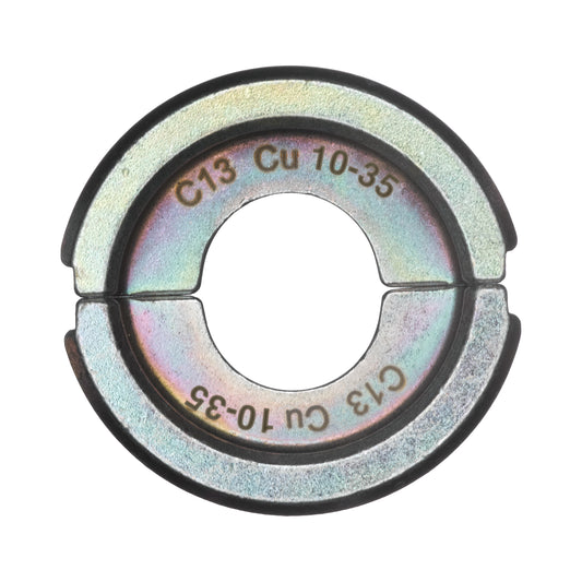 MILWAUKEE C13 CU 10-35-1PC UPÍNACÍ KRÚŽOK