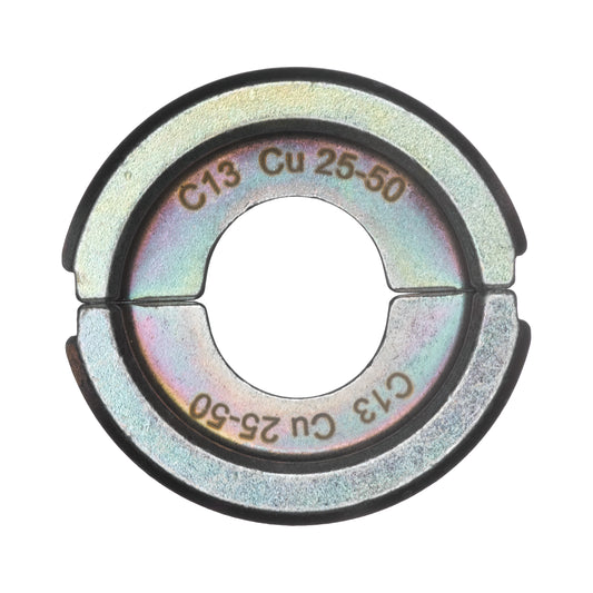 MILWAUKEE C13 CU 25-50-1PC UPÍNACÍ KRÚŽOK