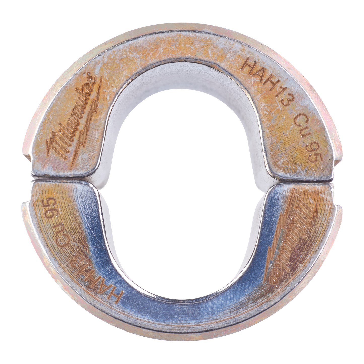 MILWAUKEE HAH13 CU 95-1PC UPÍNACÍ KRÚŽOK