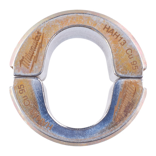 MILWAUKEE HAH13 CU 95-1PC UPÍNACÍ KRÚŽOK