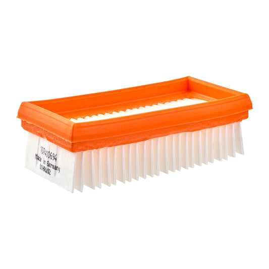 MILWAUKEE Dodatočný filter ochrany motora AS 30/42