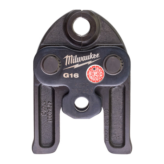 MILWAUKEE Čeľuste J12-G16 - 1 pc