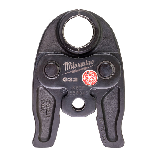 MILWAUKEE Čeľuste J12-G32 - 1 pc