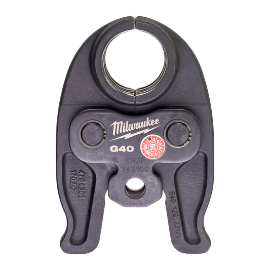 MILWAUKEE Čeľuste J12-G40 - 1 pc