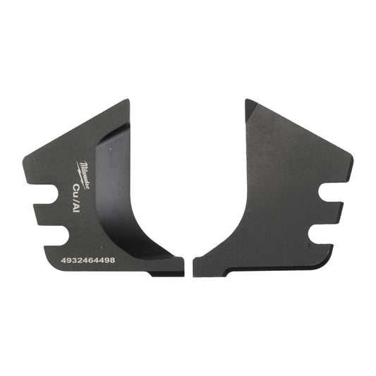 MILWAUKEE CU / AL štandartné medené a hliníkové rezne kotúče