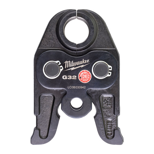 MILWAUKEE Čeľuste J18-G32 - 1PC