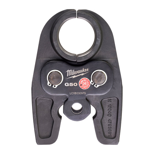 MILWAUKEE Čeľuste J18-G50 - 1PC