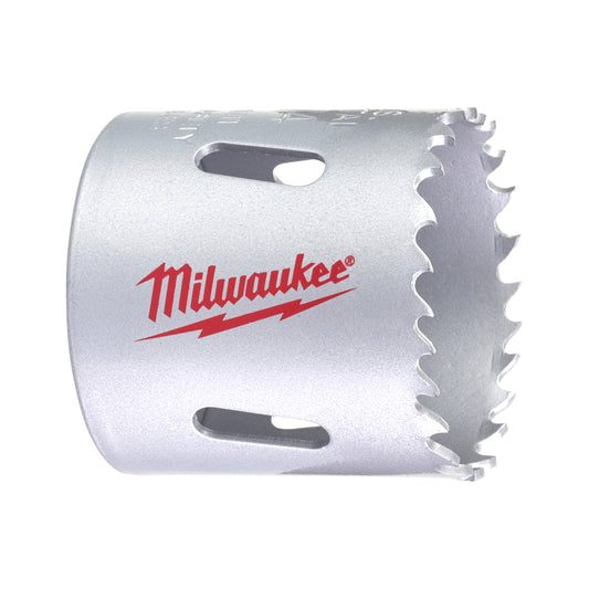 MILWAUKEE Vykružovač Bi-metal CONTRACTOR Ø 44MM