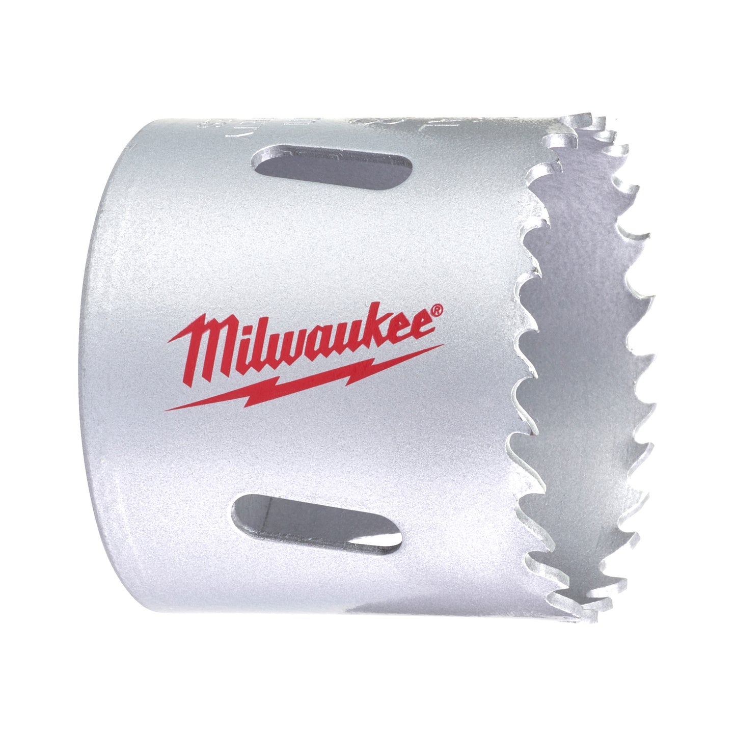 MILWAUKEE Vykružovač Bi-metal CONTRACTOR Ø 48MM