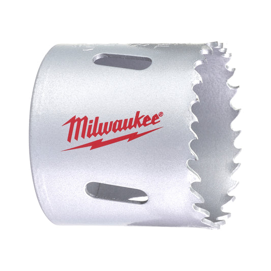 MILWAUKEE Vykružovač Bi-metal CONTRACTOR Ø 48MM