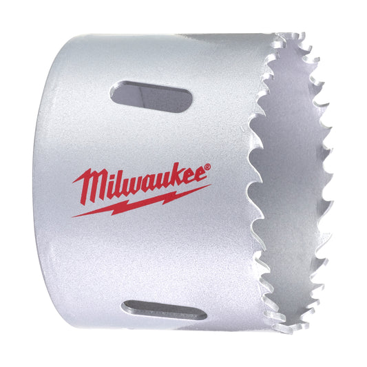 MILWAUKEE Vykružovač Bi-metal CONTRACTOR Ø 57MM