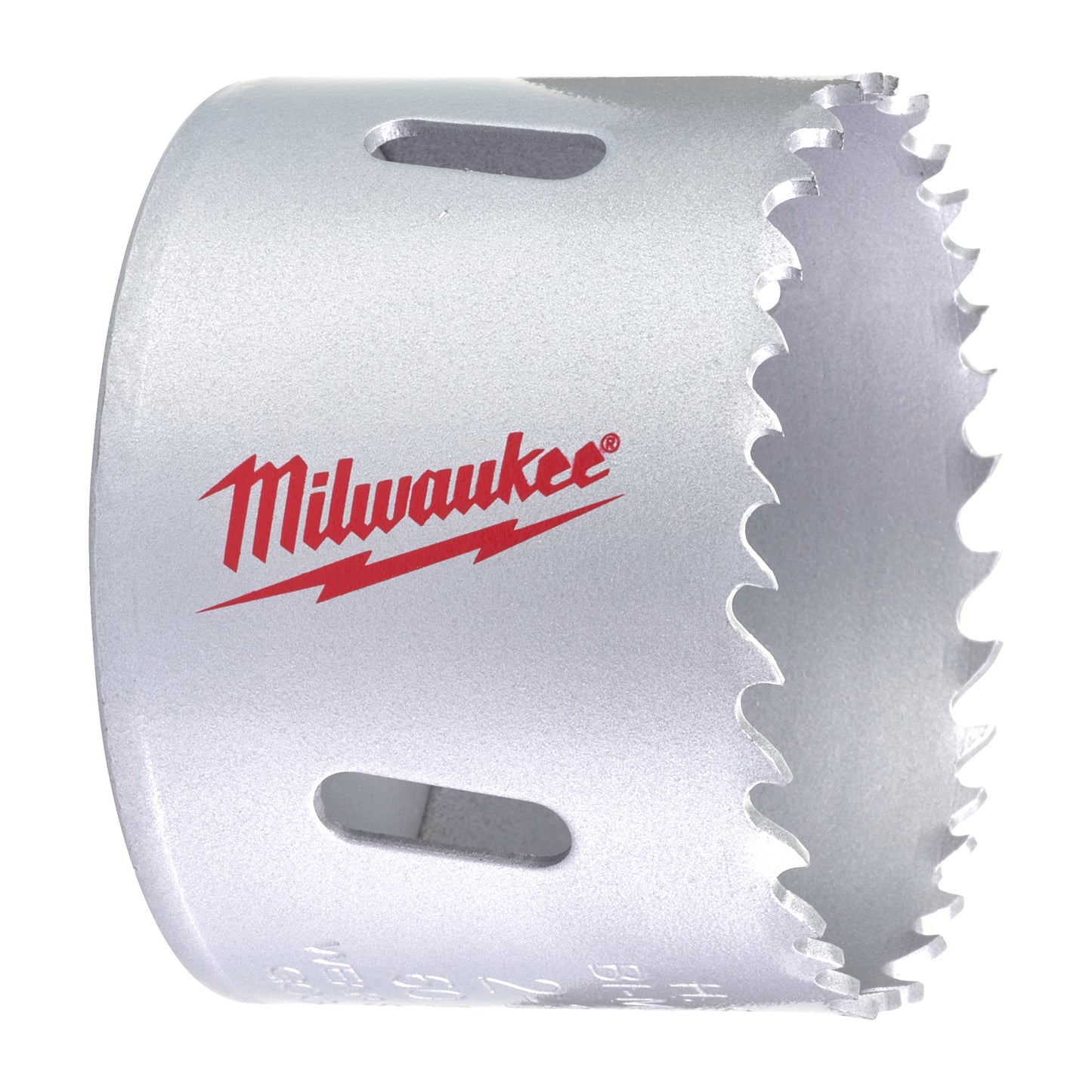 MILWAUKEE Vykružovač Bi-metal CONTRACTOR Ø 60MM