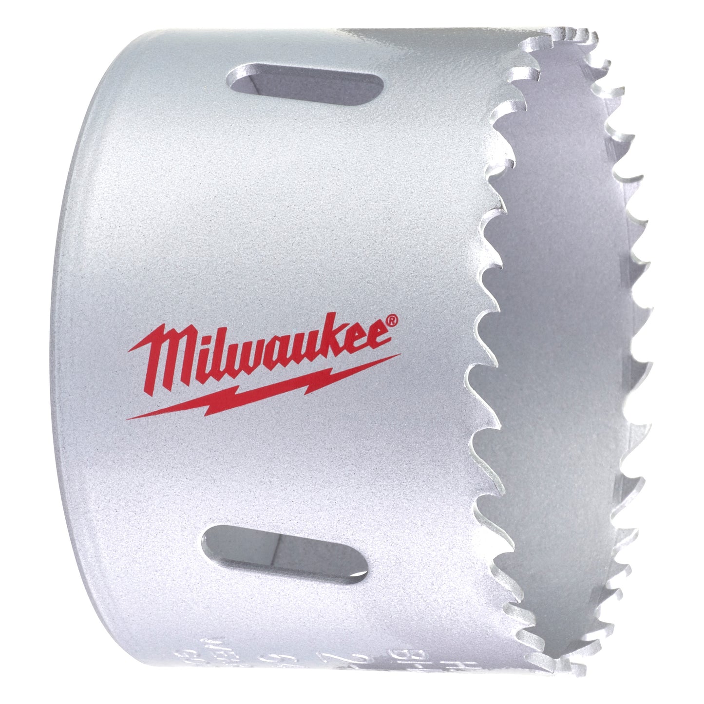 MILWAUKEE Vykružovač Bi-metal CONTRACTOR Ø 64MM