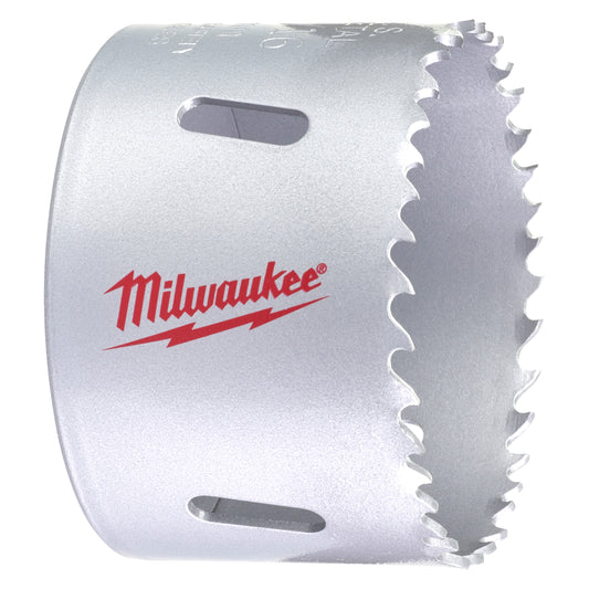 MILWAUKEE Vykružovač Bi-metal CONTRACTOR Ø 65MM