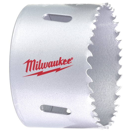 MILWAUKEE Vykružovač Bi-metal CONTRACTOR Ø 67MM