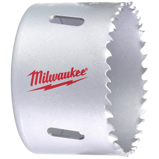 MILWAUKEE Vykružovač Bi-metal CONTRACTOR Ø 68MM