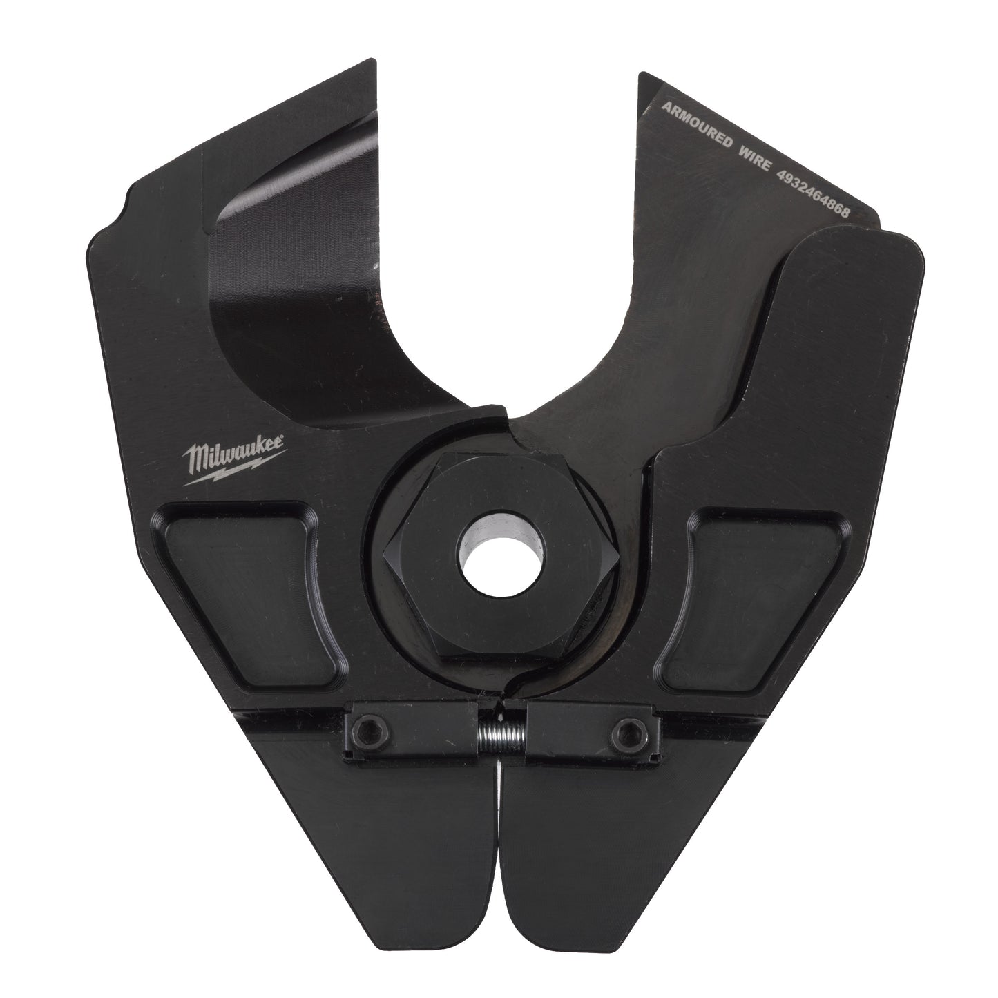 MILWAUKEE Čeľusť na rezanie pancierových káblov pre M18 HCC a ONEHCC