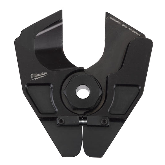 MILWAUKEE Čeľusť na rezanie pancierových káblov pre M18 HCC a ONEHCC